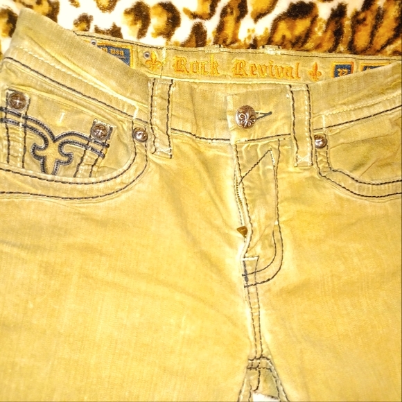 ROCK REVIVAL⚡️ - Picture 3 of 8